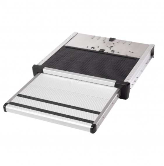 PELDAÑO THULE ELECTRICO 12V SLIDE-OUT 400 V18